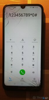 Honor 8A - 3/64/Android 9.1.0/DualSim/ - 4