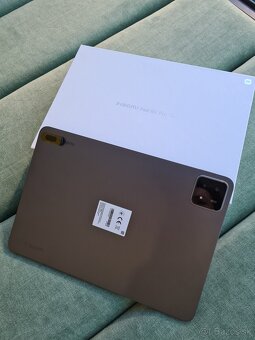 Xiaomi Pad 6S Pro 8/256gb - 4