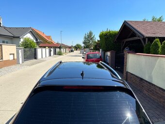 Skoda superb 2.0 Tsi - 4