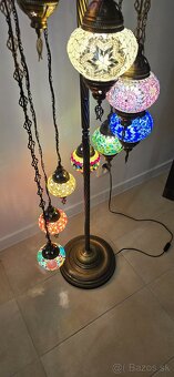 Lampa - 4