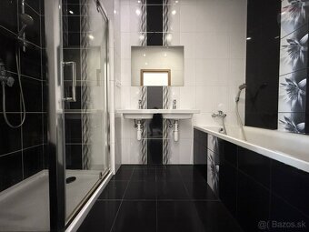 NA PREDAJ PRIESTRANNÝ 3 IZBOVÝ BYT, MALÝ RAJ, SLOVENSKÝ GROB - 4