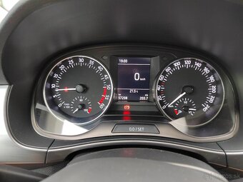 Predam škoda fabia combi 2017 1.4 TDI ambition - 4