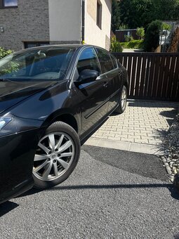 Renault laguna 3 2012 - 4