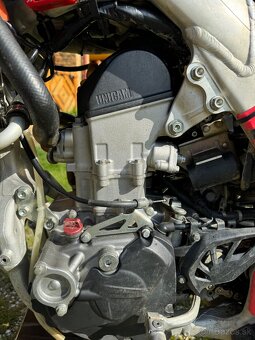 Honda crf 250r 2016 - 4