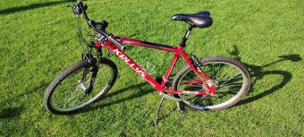 Horský bicykel - 4
