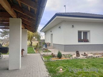 DOM NA SAMOTE PRI KOMÁRNE - 4