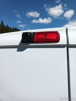 Renault traffic 107kw, odpočet DPH - 4