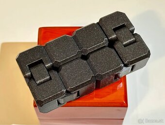 Hračka Fidget Cube - 4