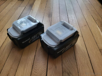 Makita BL1830 Li-Ion 3000 mAh - 4