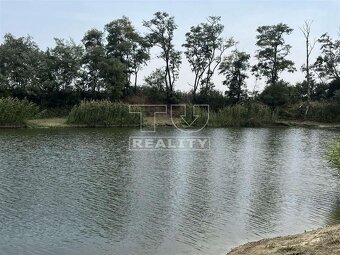 Rekreačný pozemok 1000 m2, Košuty - 4