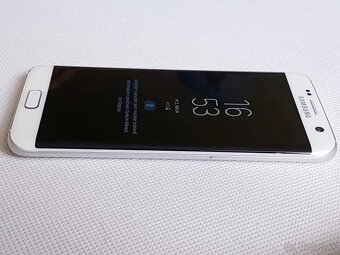 Samsung Galaxy S7 Edge G935F top stav - 4
