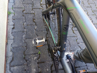 predam cestny/ gravel bicykel - 4