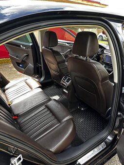 Skoda superb 3 L&k - 4