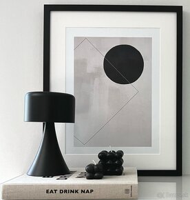 Lampa na baterie - 4