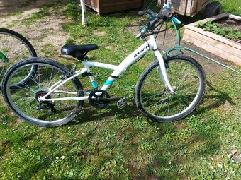 Predam bicykle - 4