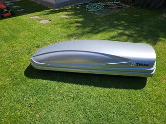 THULE BOX ATLANTIS 600 - 4