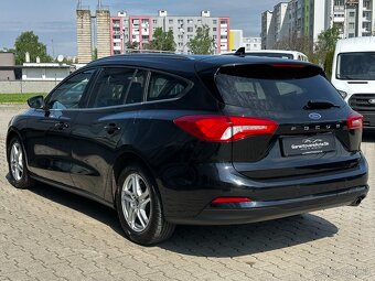 Ford Focus Kombi 1.5 EcoBlue Automat,FULL LED,Kamera,Ťažné - 4