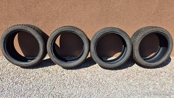 Predam zanovne zimne Matador 245/40 r19 - 4