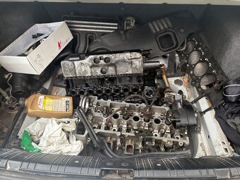 Rozpredam BMW e46 facelift - 4