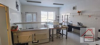 Šoporňa - bývanie i podnikanie v jednom. - 4