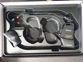 Sena 10S (Intercom) - 4