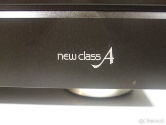 125W zosilnovac TECHNICS SU-VZ220 trieda New Class A = Japan - 4