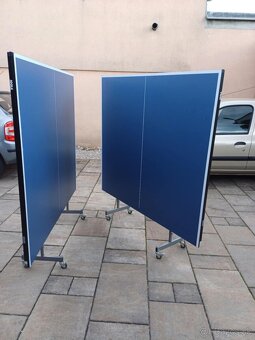Predám stôl na ping-pong / stolný tenis - 4