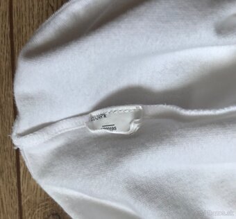 Calvin Klein pánske tričko - 4