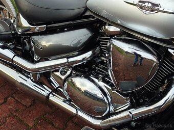 Suzuki C 800 VL 800 Intruder - 4