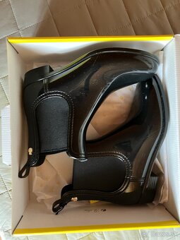 Lemon jelly cierne 38 - 4