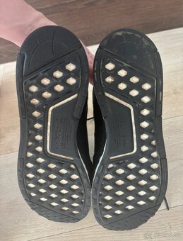Predam panske botasky adidas - 4