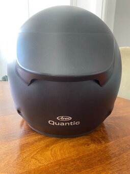 Arai Quantic - 4