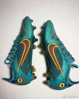 Nike mercurial vapor elite 40 - 4