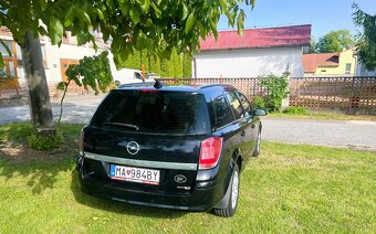 Opel Astra H 1.8 92kw 145.000km - 4