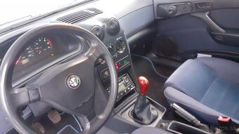 Alfa Romeo 146 TD - 4