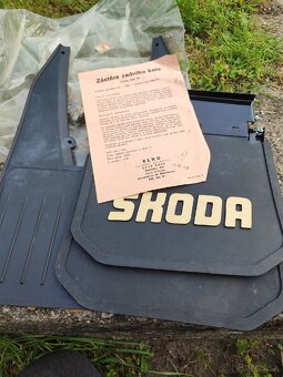 Zásterky škoda 1000MB - 4