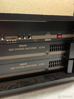 100W system RH - 4