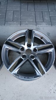 5x114,3 R16 MAK - 4