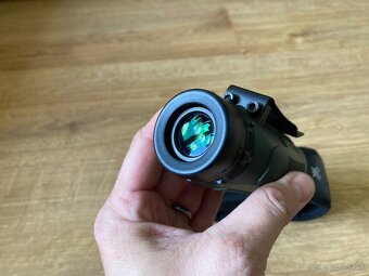 Ďalekohľad Vortex SOLO 8X36 monokulár - 4