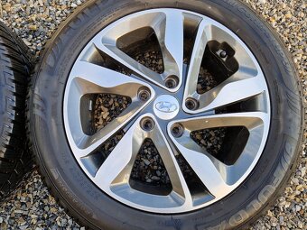 Hyundai 5x114,3 R16=299e - 4