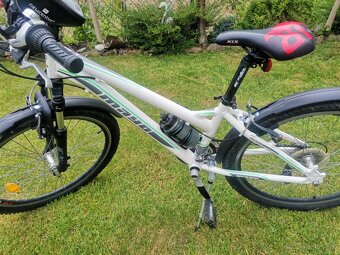 Bicykel 24 - 4