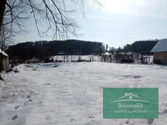 Rekreačná chalupa, pozemky na predaj - 4