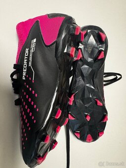 Detské kopačky Adidas Predator vel. 35 - 4