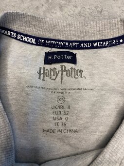 Semišová súprava Harry Potter - 4