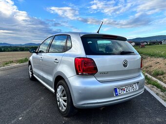 Volkswagen Polo 1.6tdi - 4