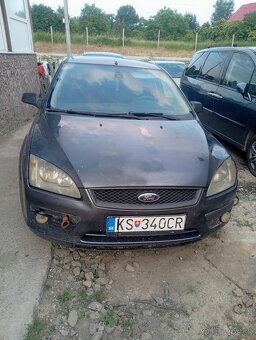 Ford Focus - 4