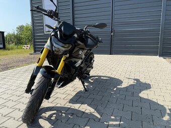 BMW G310R 2022r ABS A2 - 4