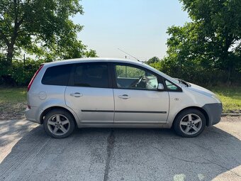 Ford C-max 1.6d 80kw - 4