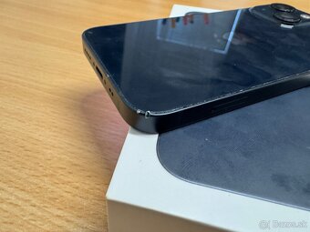 iPhone 13 mini – 128 GB, čierny - 4
