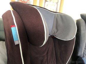 BRITAX Romer Isofix 15-36kg - 4